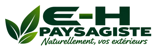 E-H Paysagiste – Naturellement, vos extérieurs
